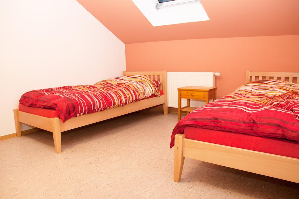Ferienwohnungen Beckingen Room photo