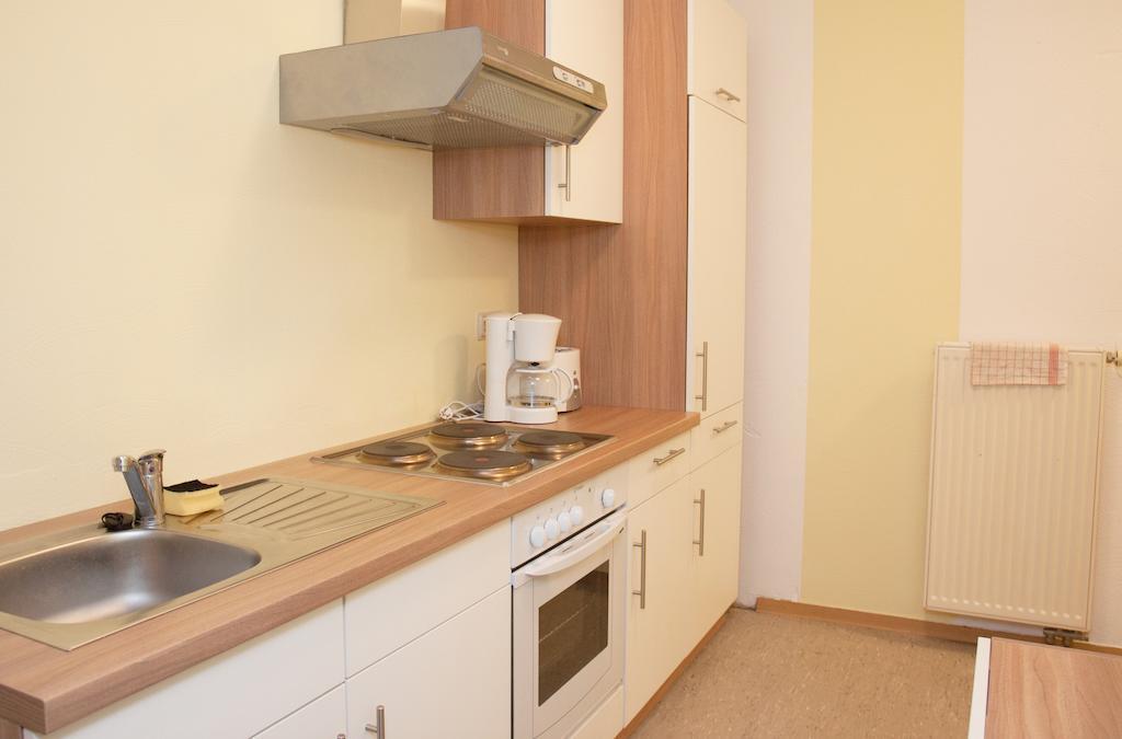 Ferienwohnungen Beckingen Room photo