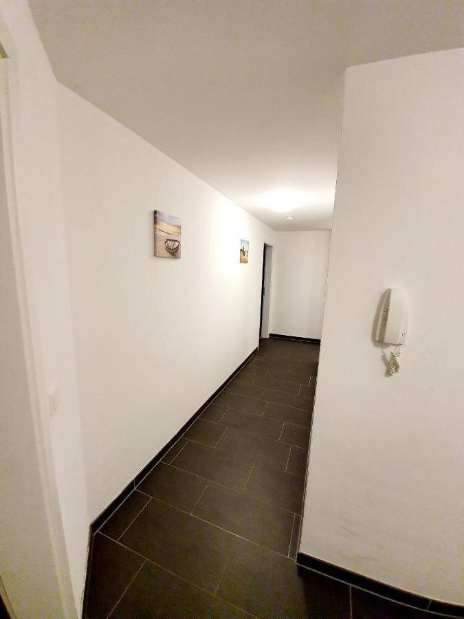 Ferienwohnungen Beckingen Exterior photo