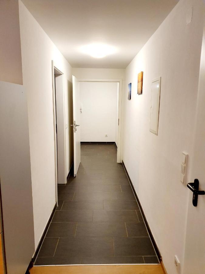 Ferienwohnungen Beckingen Exterior photo